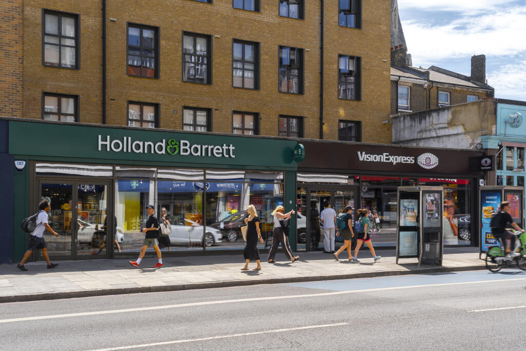 Main image of property: Clapham High Street, Lambeth, London
