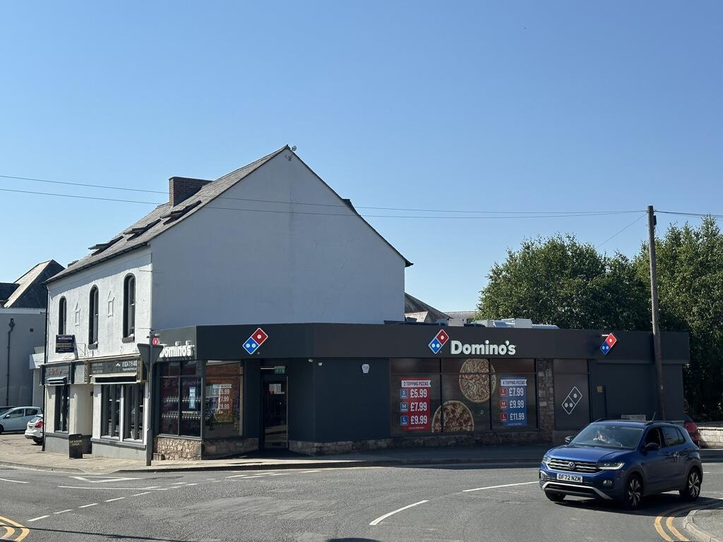 Main image of property: INVESTMENT FOR SALE, 57 Well Street, Ruthin, Denbighshire LL15 1AF