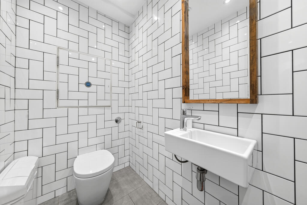 office block for sale london