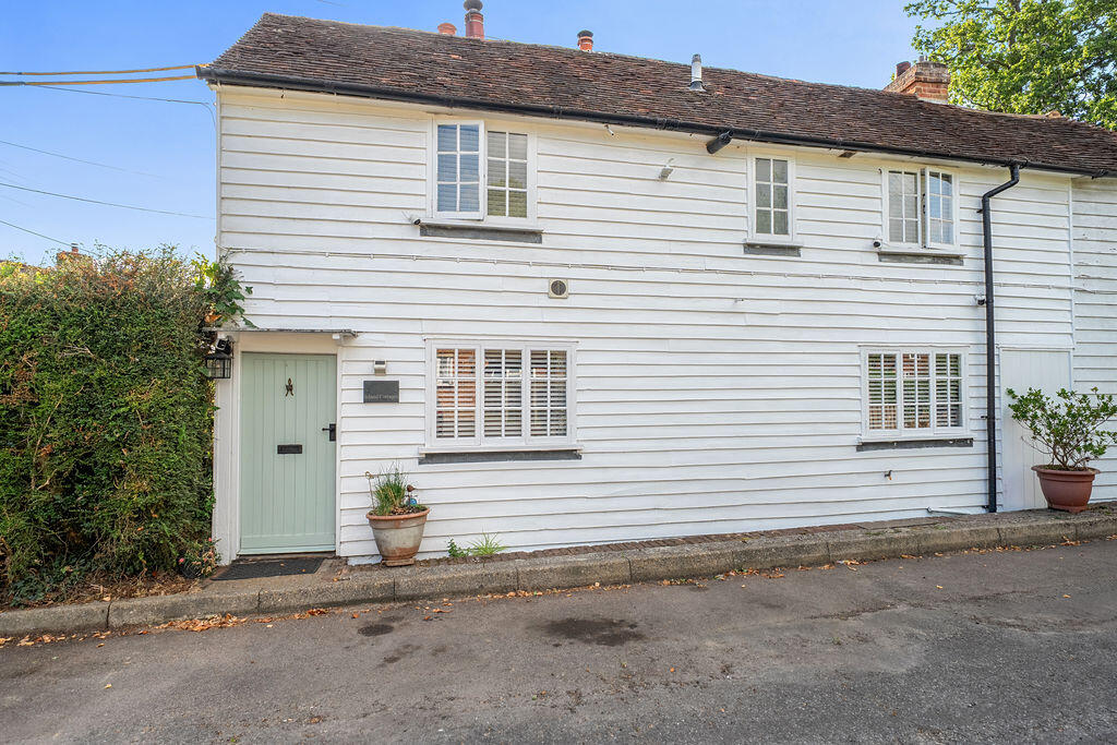 Main image of property: Quaker Lane, Cranbrook