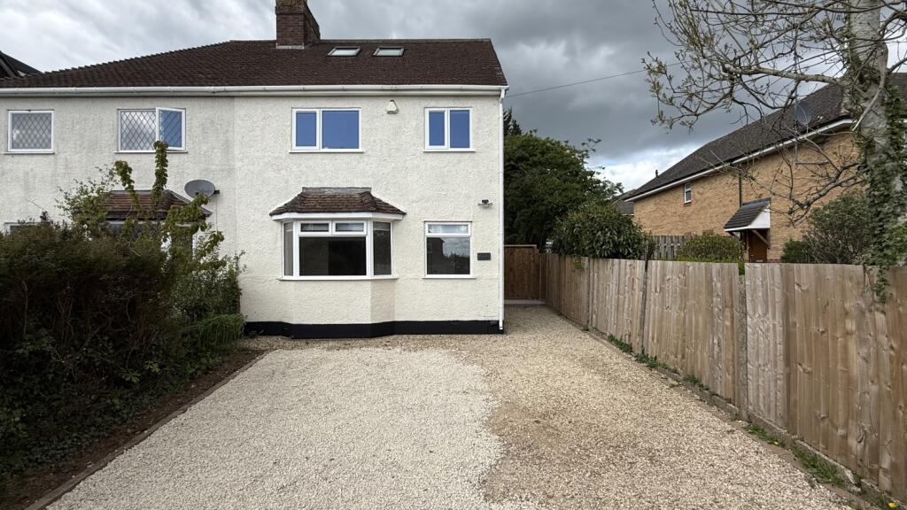 Main image of property: Cressex Road, High Wycombe HP12
