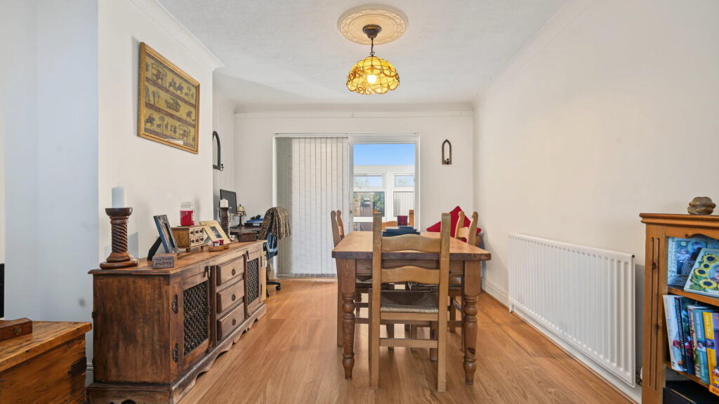 House in Birmingham, West Midlands - View 4