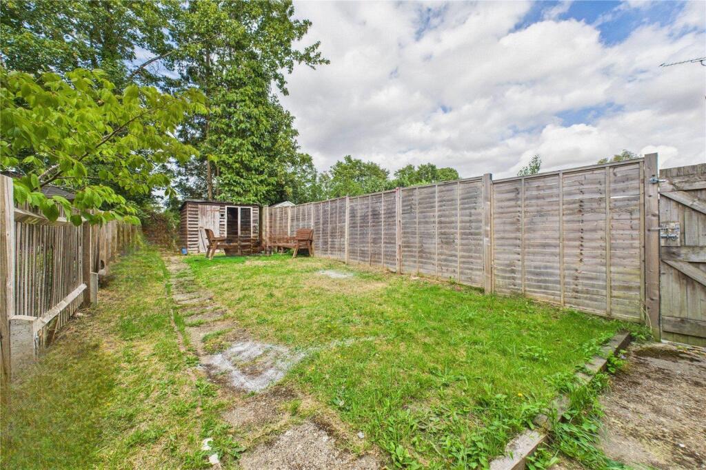 Apartment in East Grinstead, Blackwell - More