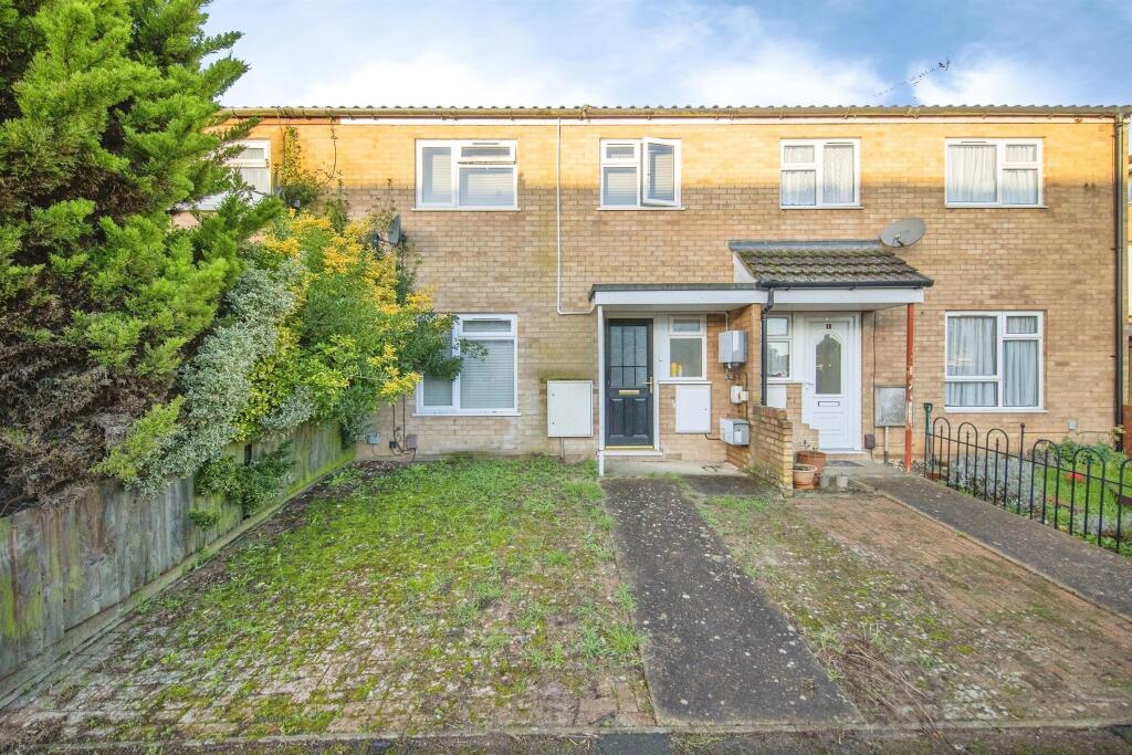 Main image of property: Cowslip Close, Ipswich