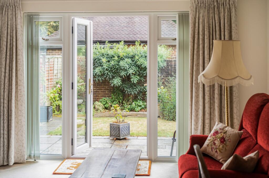 Apartment in Chichester - More