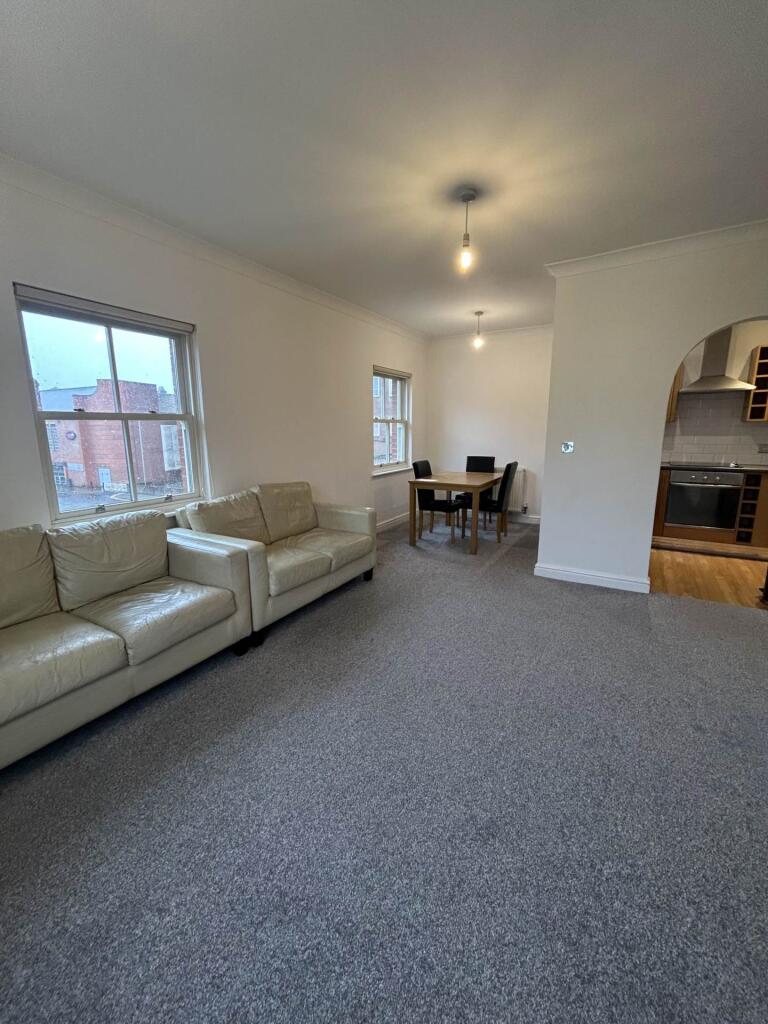 Main image of property: St Austins Lane, Warrington