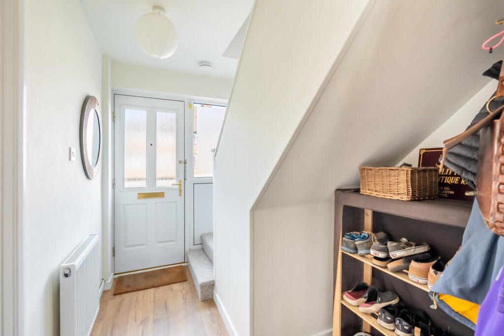 Apartment in York - View 3