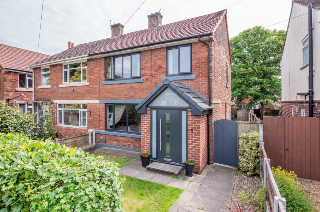 Main image of property: Winchester Road, Urmston, Manchester, M41