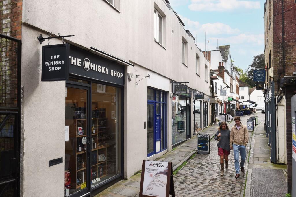 Main image of property: Woolpack House, Chapel Street, Guildford