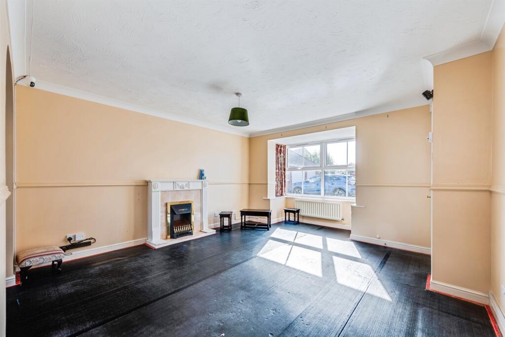 House in Swindon, St. Andrews - View 4