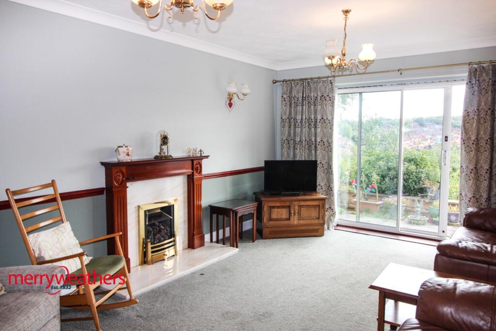 House in Rotherham, South Yorkshire - View 3