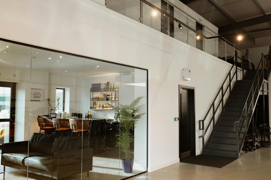 The Point – Priory Park East – Unit 3