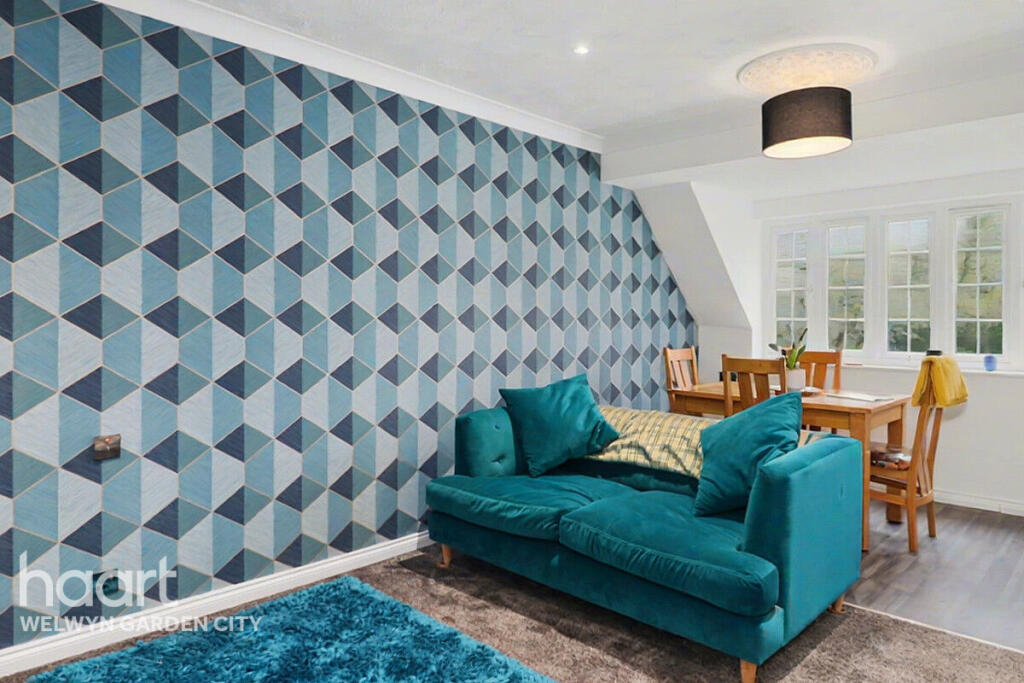 Main image of property: Barnside Court, Welwyn Garden City