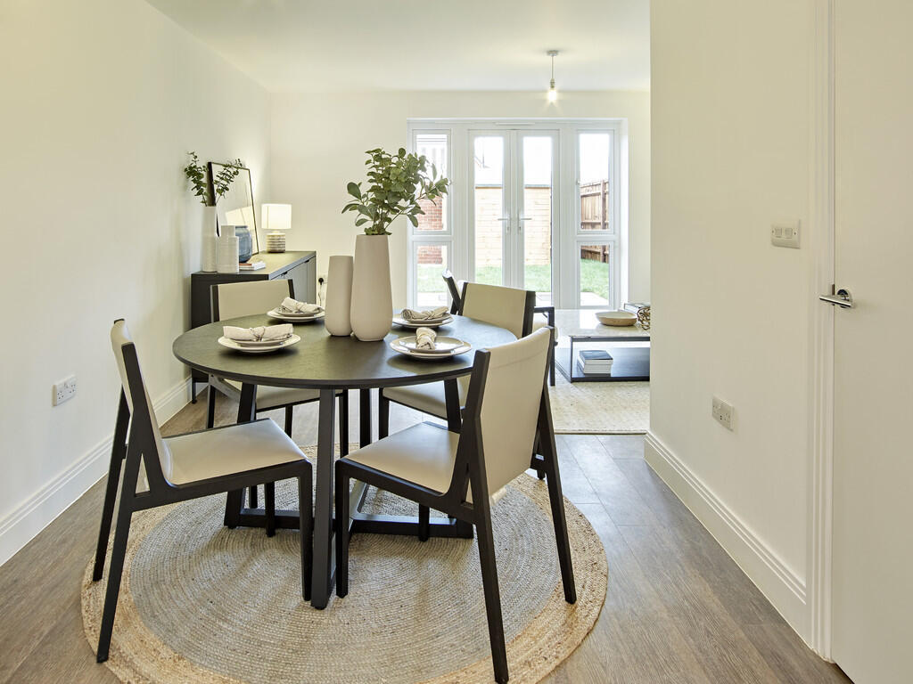 House in Winchester, Newlands - View 5