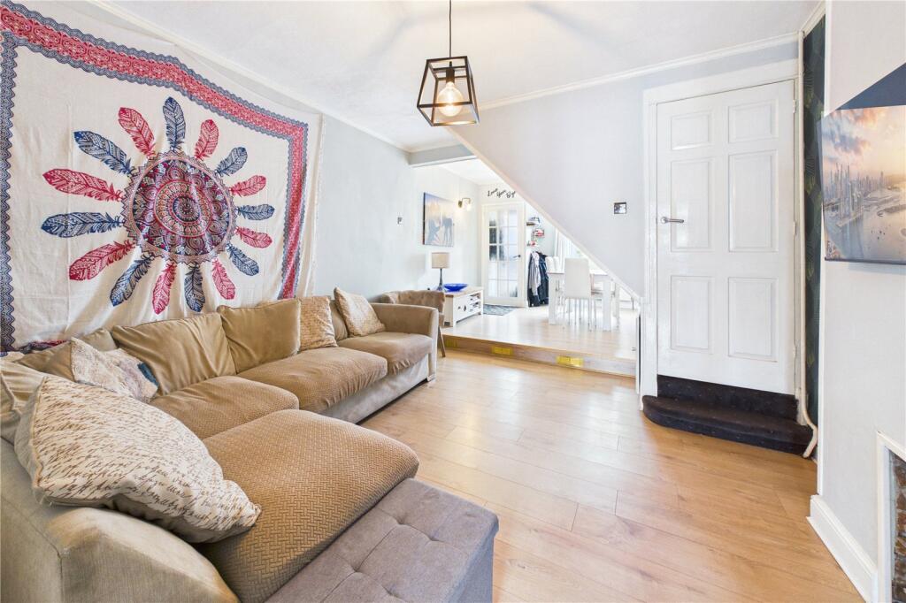 House in Bath - View 5