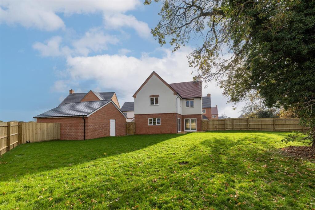 Holley Drive, Thurleigh, MK44 2FX photo 4