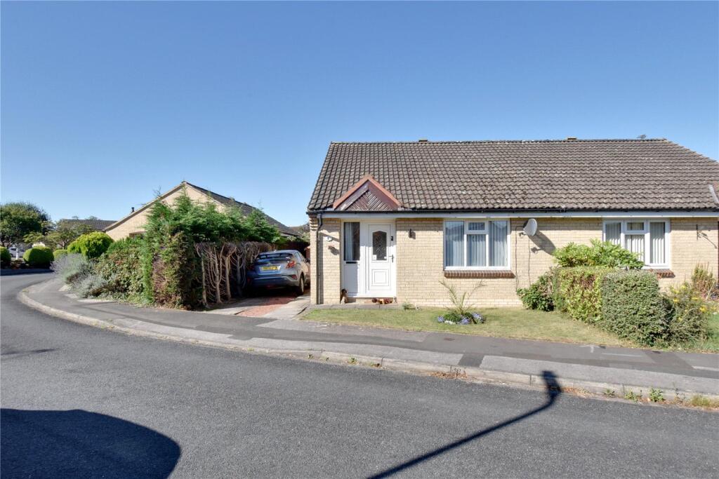 Main image of property: St. Anthonys Avenue, Northallerton, North Yorkshire, DL7