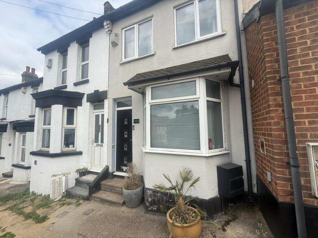 Main image of property: Magpie Hall Road, Chatham