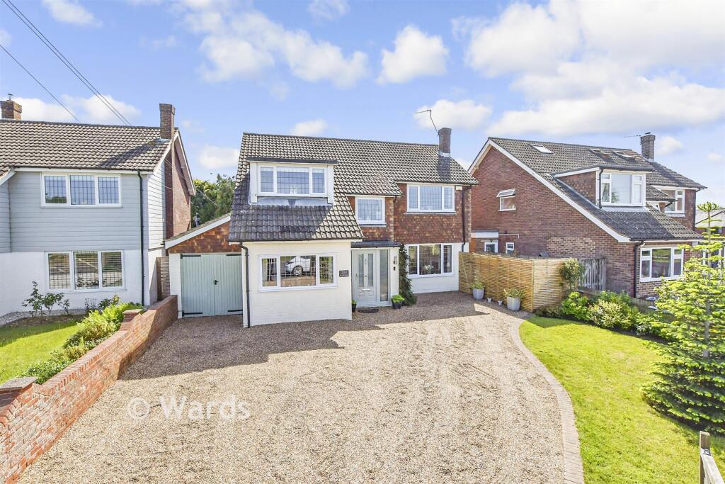 Main image of property: Red Hill, Wateringbury, Maidstone, Kent