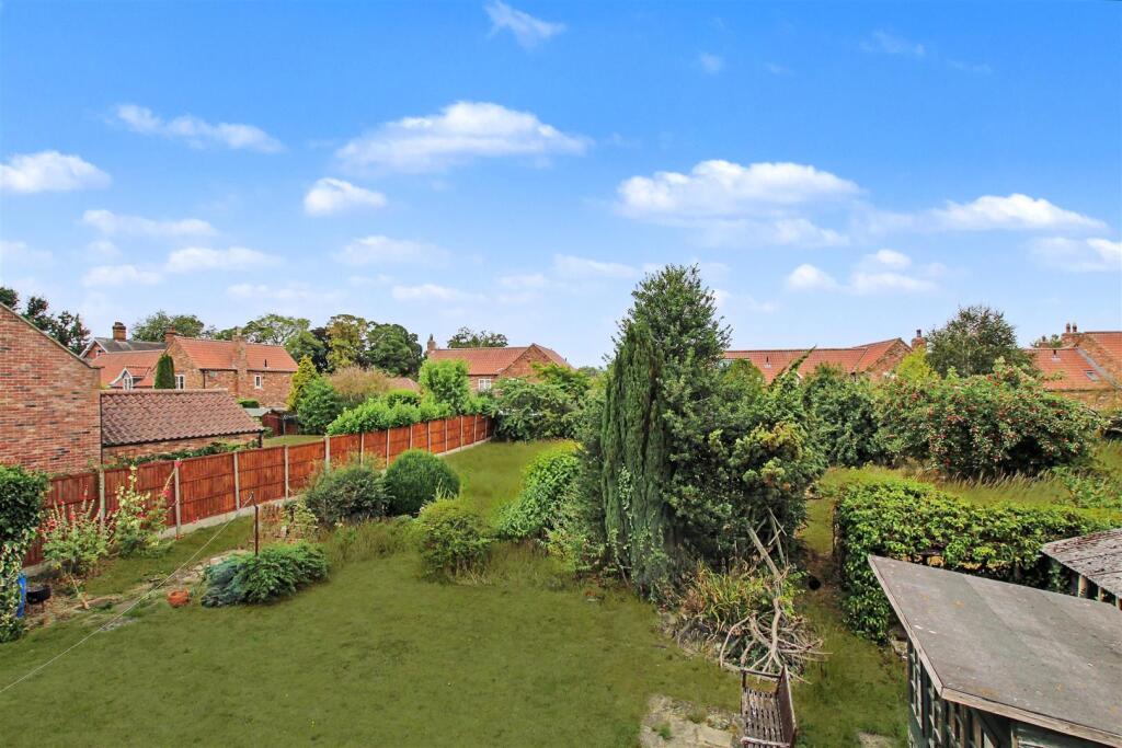 Greenhill Drive, Bishop Norton, Market Rasen photo 3