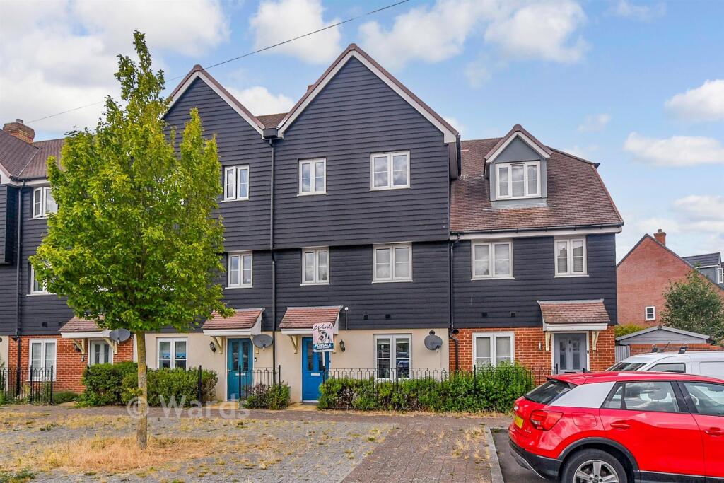 House in Tonbridge - View 4