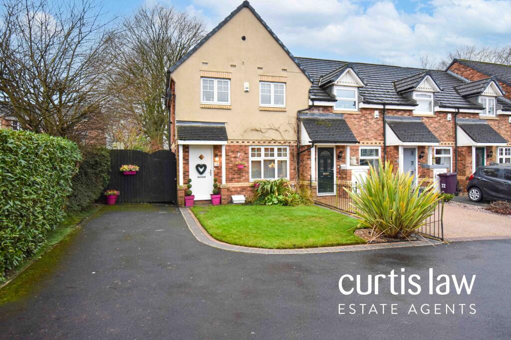 Main image of property: Bluebell Grove, Burnley, BB11