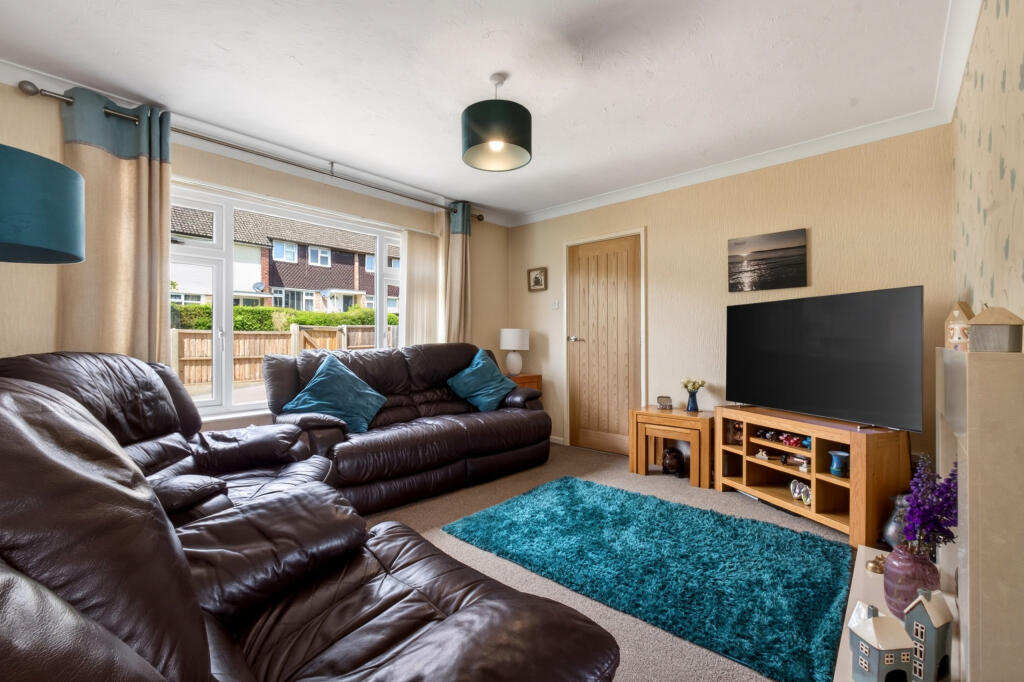 Garnstone Rise, Tupsley, Hereford, HR1 - View 3