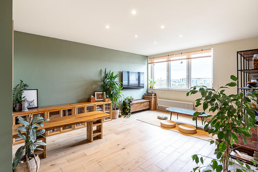 Main image of property: Kensal Road, London