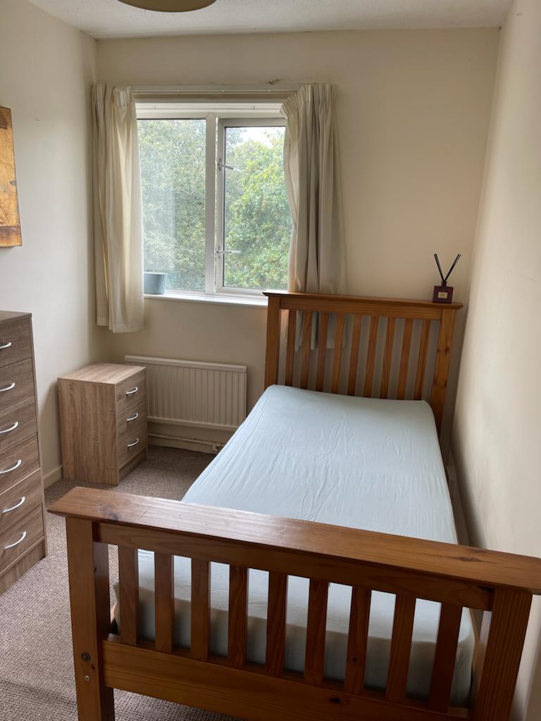 Main image of property: Venice Court, Andover