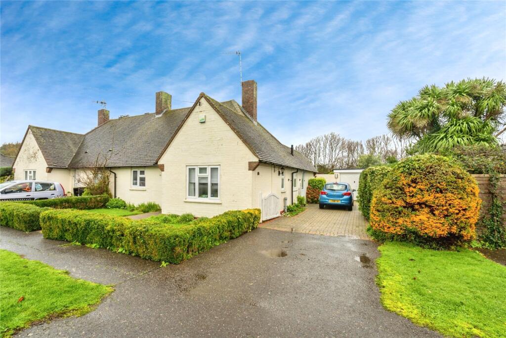 Main image of property: Denshare Road, CHICHESTER, West Sussex, PO20