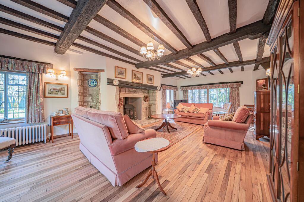 House in Solihull, Hampton-in-Arden - View 3