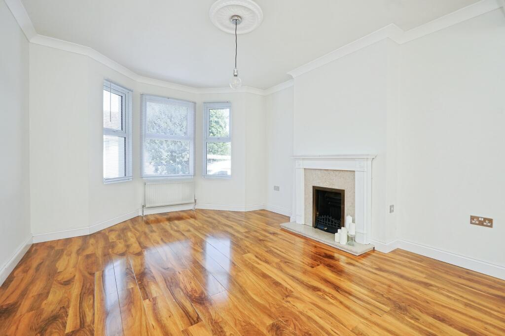 Main image of property: Westbury Road, Dover, CT17