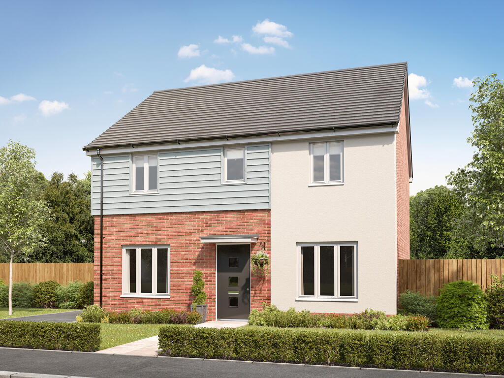 Main image of property: Trelawny Place, Candlet Road,
IP11 6AE