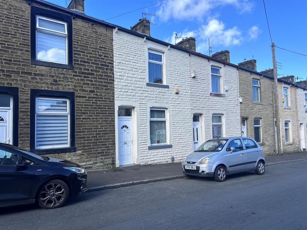 Main image of property: Ulster Street, Burnley