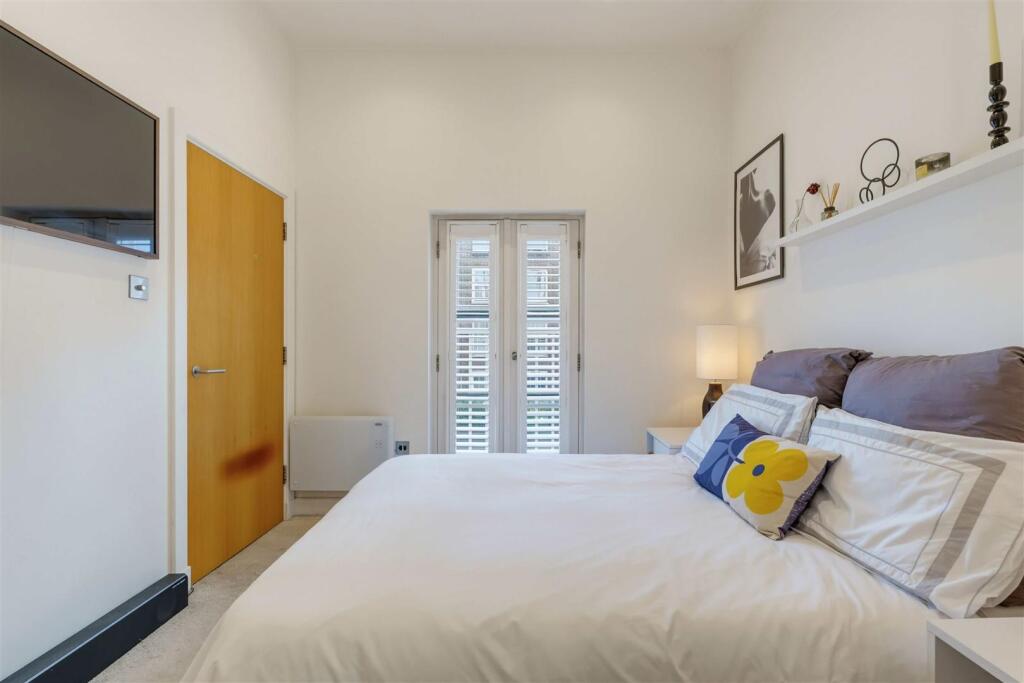 Apartment in London - View 4