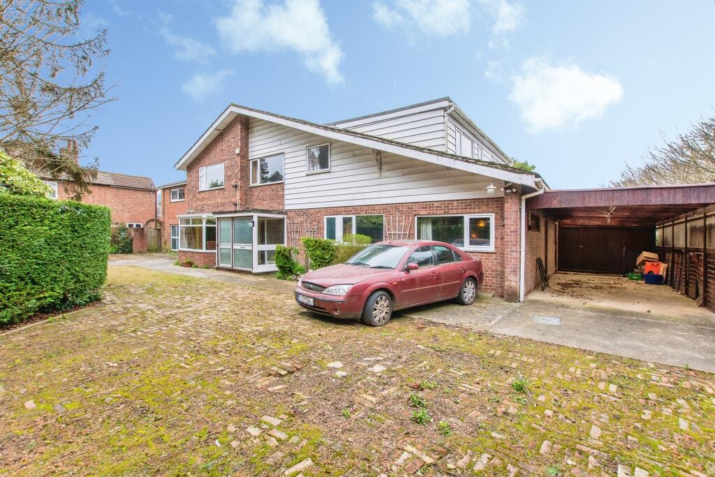 Main image of property: Tavistock Road, Wisbech