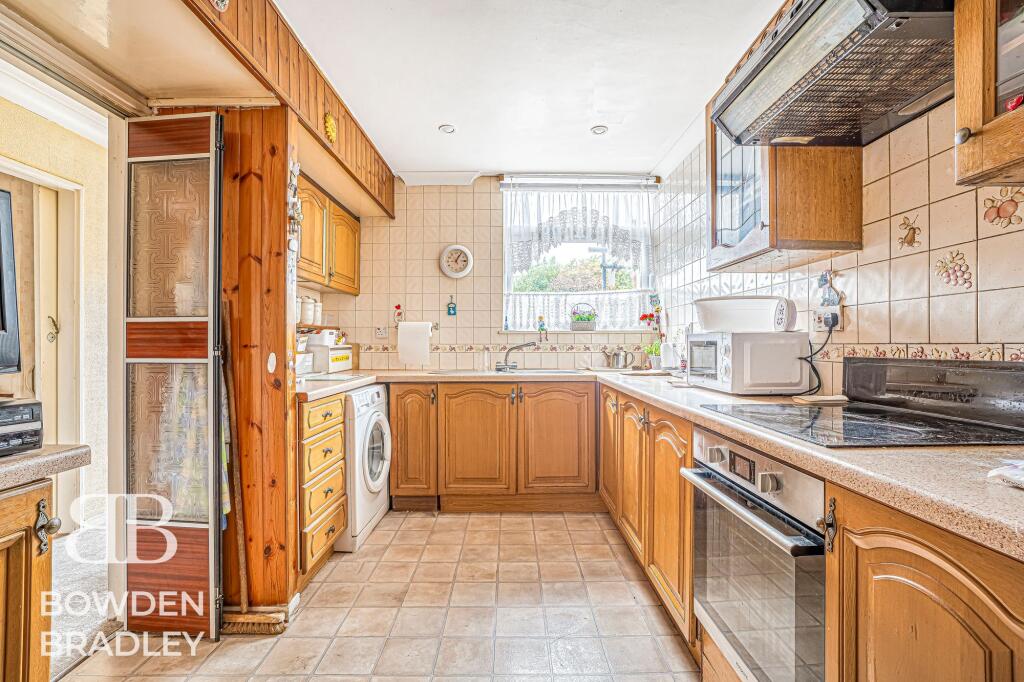 House in Ilford - View 4