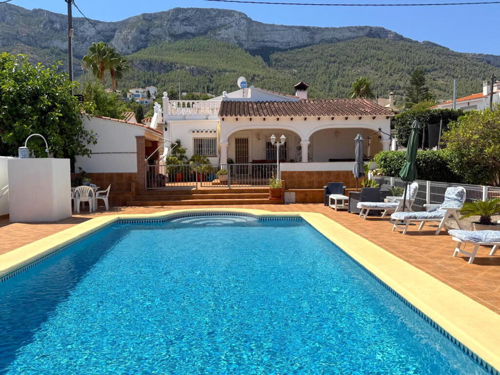 Main image of property: Valencia, Alicante, Denia