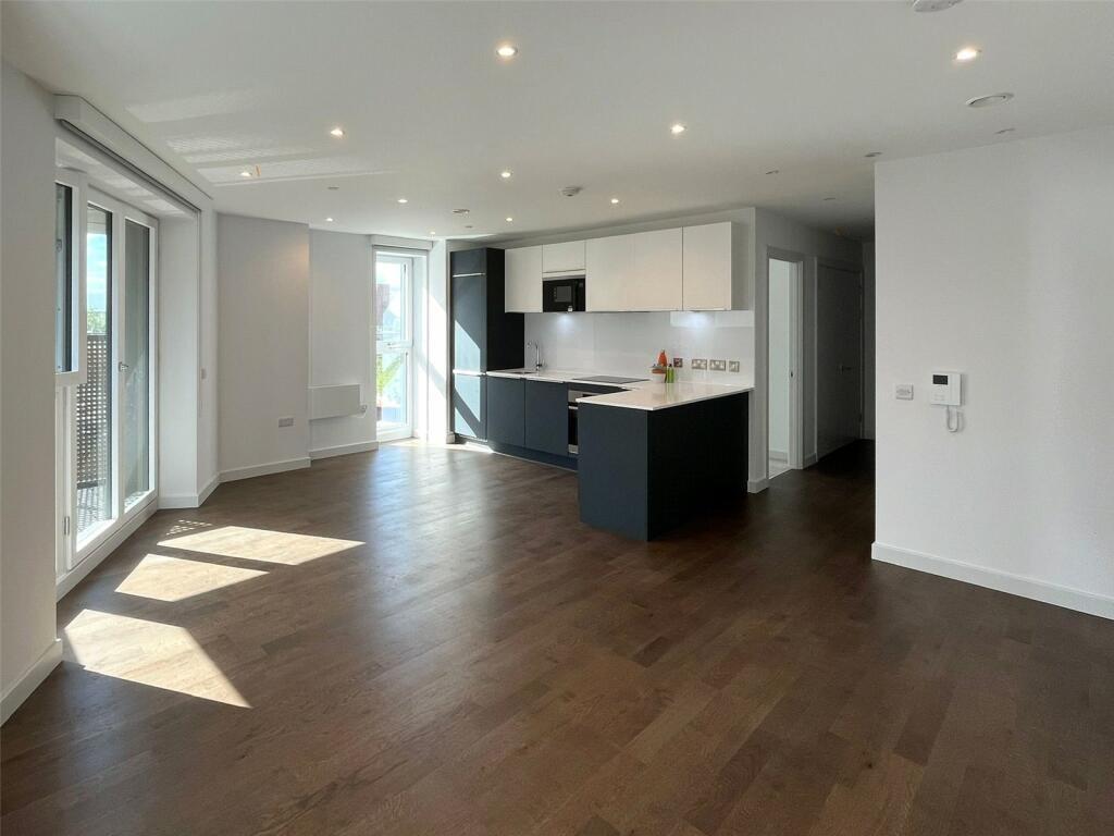 Main image of property: Stanley Street, Salford, M3