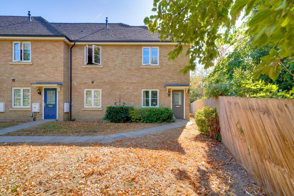 Main image of property: Leas Close, St. Ives, Cambridgeshire, PE27