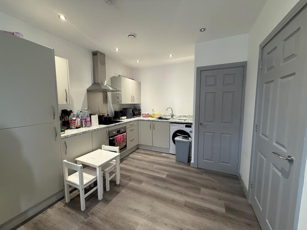 Prospect Hill, Redditch – pohled 3