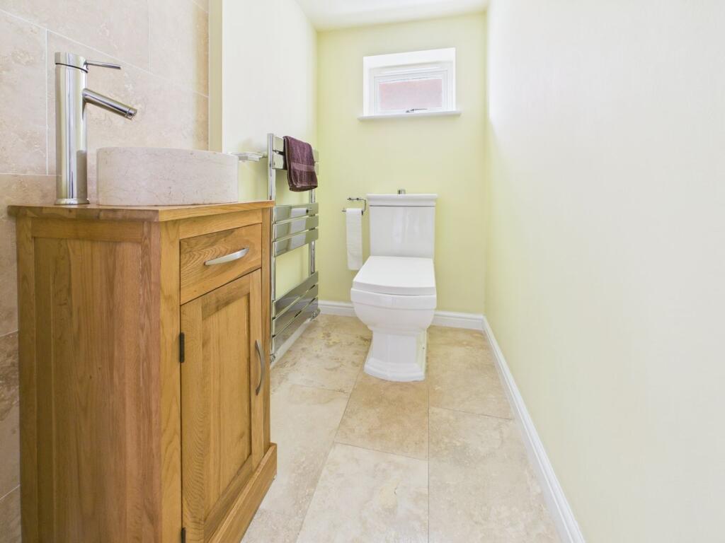 House in Derby - View 5