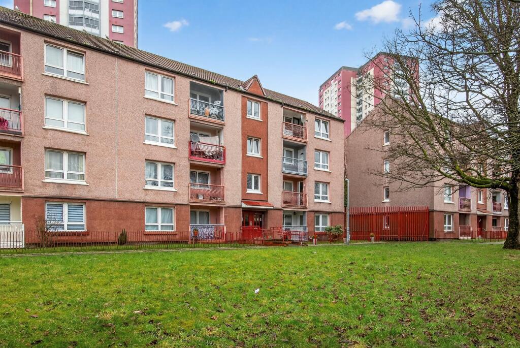 Main image of property: Royston Road, Glasgow