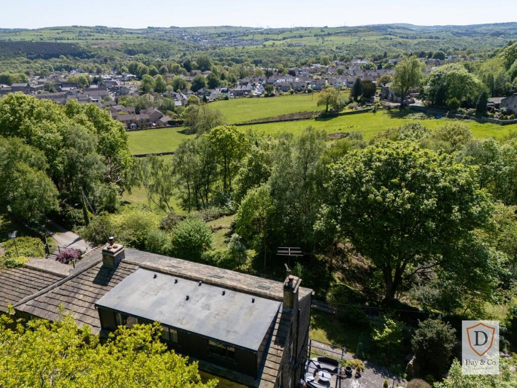 Additional image 37 of Moor Edge, Harden, Bingley, BD16