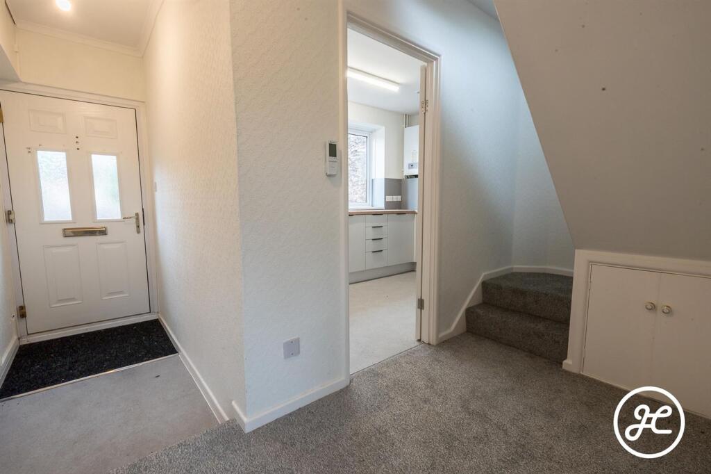 House in Taunton - More