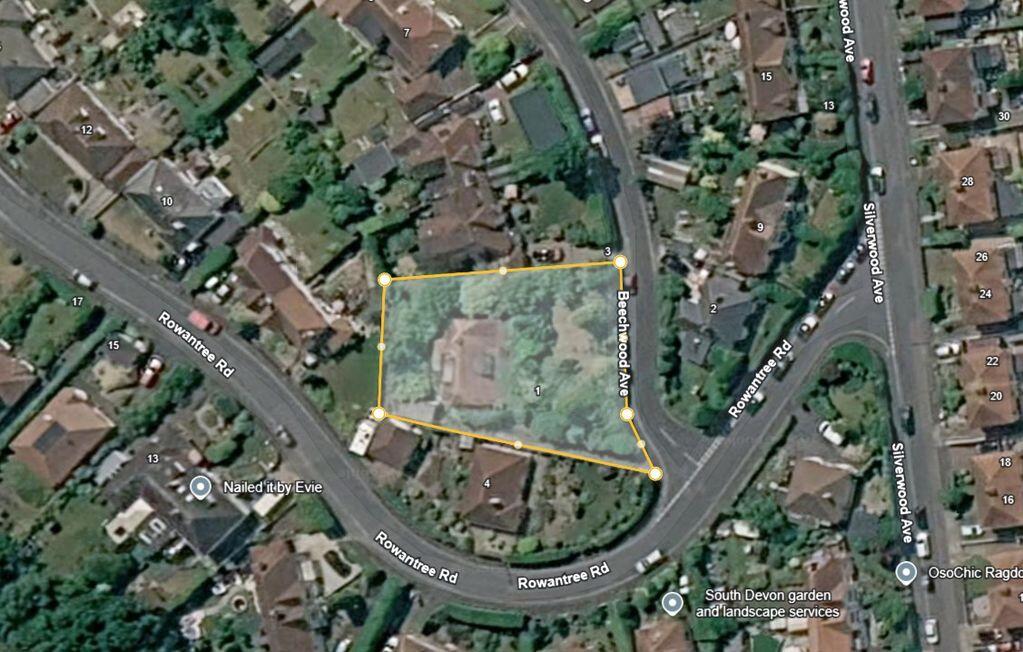 Main image of property: Beechwood Avenue, Newton Abbot