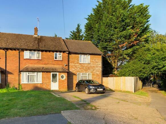 Main image of property: Almond Close, Guildford 