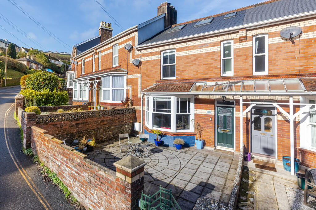 Main image of property: Victoria Road, Dartmouth