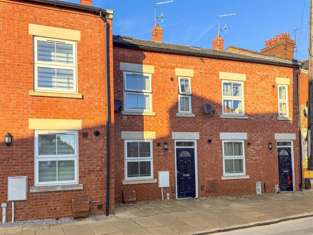 Main image of property: Adnitt Road, Abington, Northampton