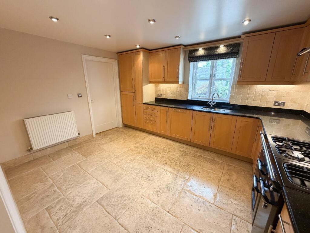 House in Tythegston, Merthyr Mawr - More